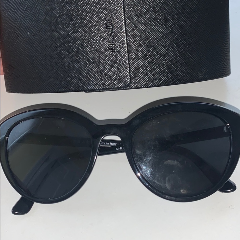 Prada sunglasses